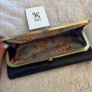 Hobo Wallet - Rachel